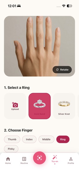 SkinBudget – screenshot 6
