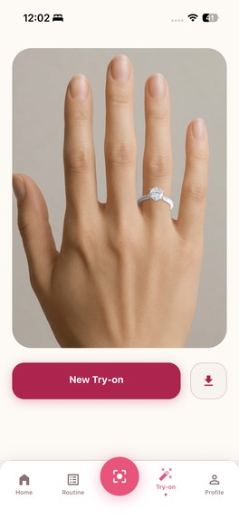 SkinBudget – screenshot 7