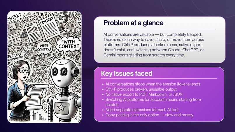 ContextBridge – screenshot 2