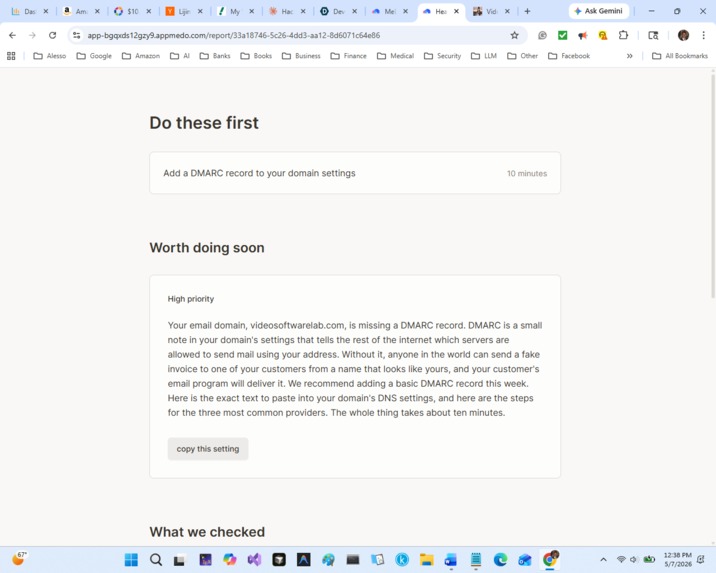 HearthGuard – screenshot 3