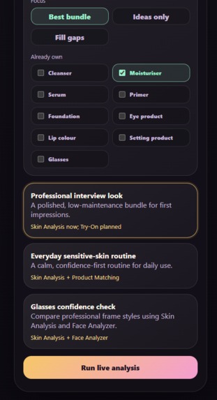 Confidence Copilot – screenshot 11