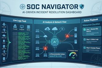 SOC Navigator