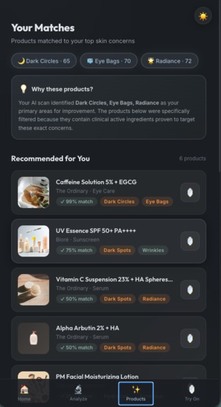 Skin-Lab-Rx – screenshot 3
