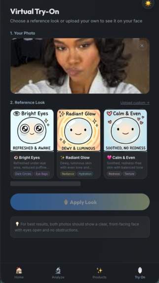 Skin-Lab-Rx – screenshot 5
