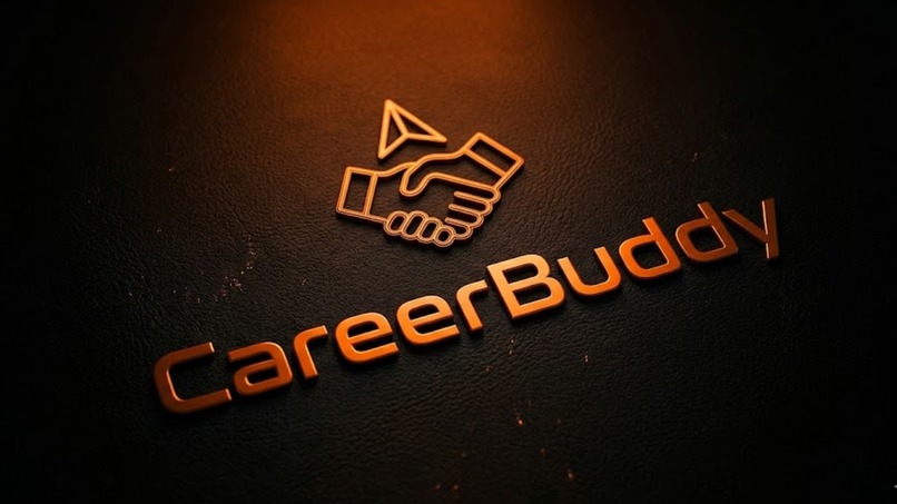 CareerBuddy – screenshot 1