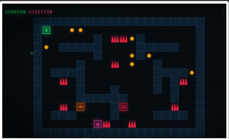 Dungeon Director Ai dungeon master – screenshot 2