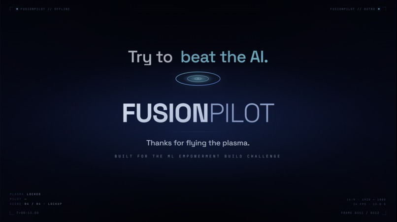 FUSIONPILOT – screenshot 3