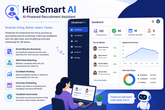 Hire Smart AI