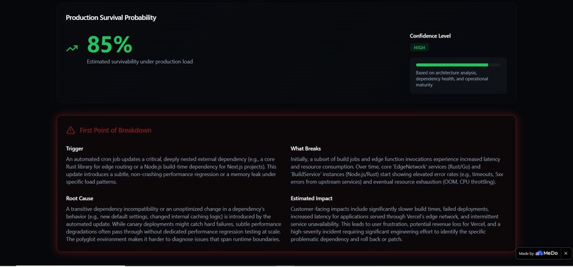 ProdSeer – screenshot 3