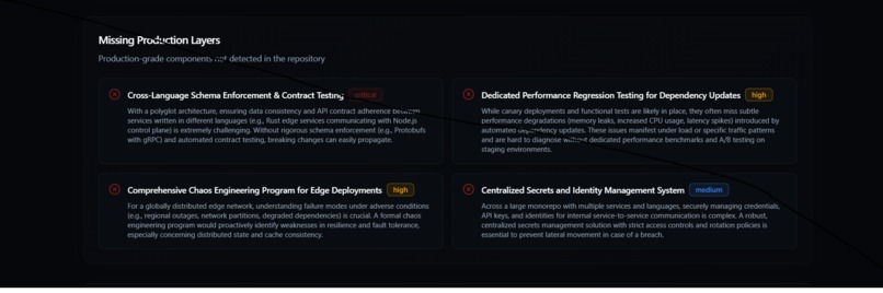ProdSeer – screenshot 4
