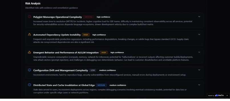 ProdSeer – screenshot 5