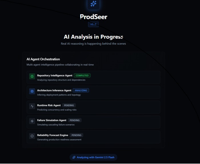 ProdSeer – screenshot 6