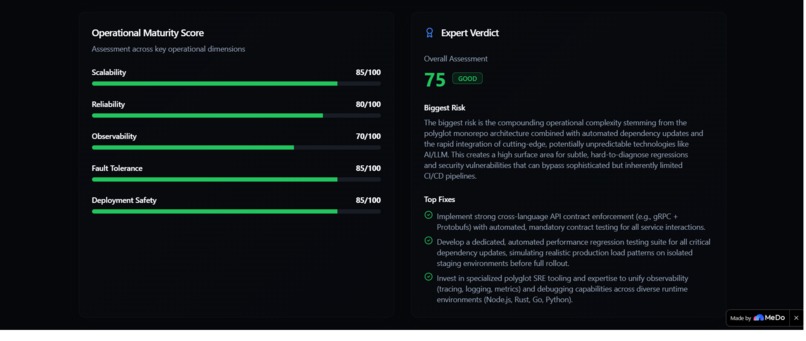 ProdSeer – screenshot 10