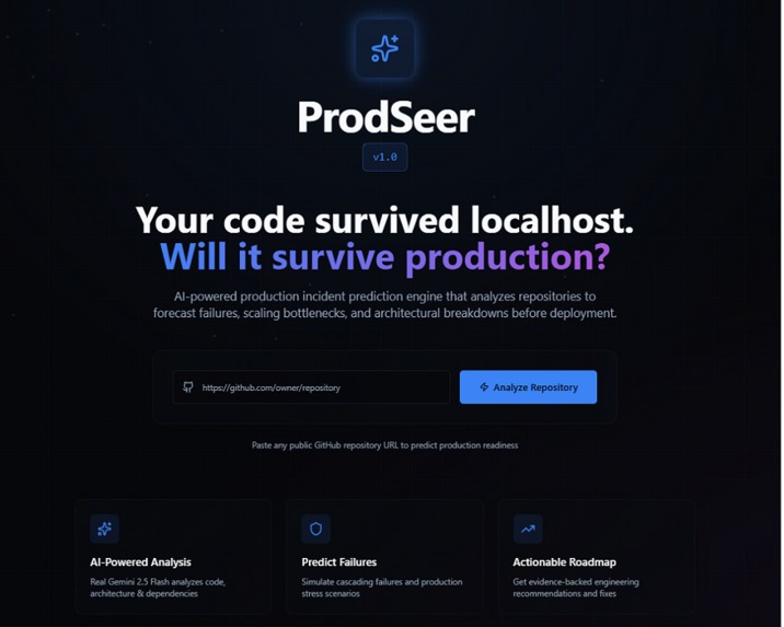 ProdSeer – screenshot 11