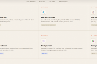 StudyMate AI