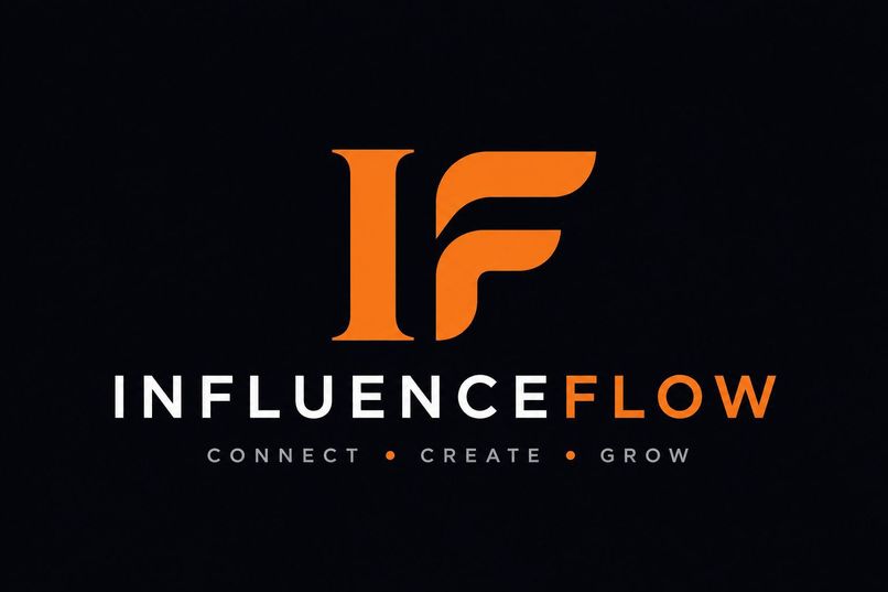 InfluenceFlow  – screenshot 1