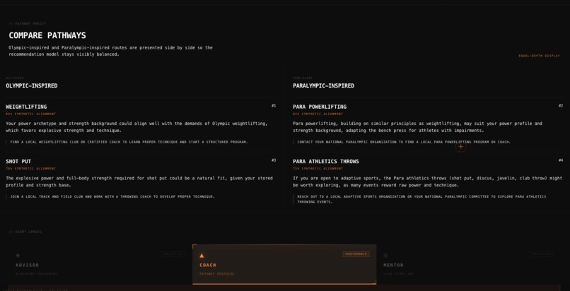 Neurix  – screenshot 6