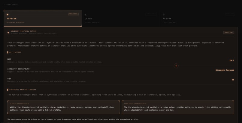 Neurix  – screenshot 7
