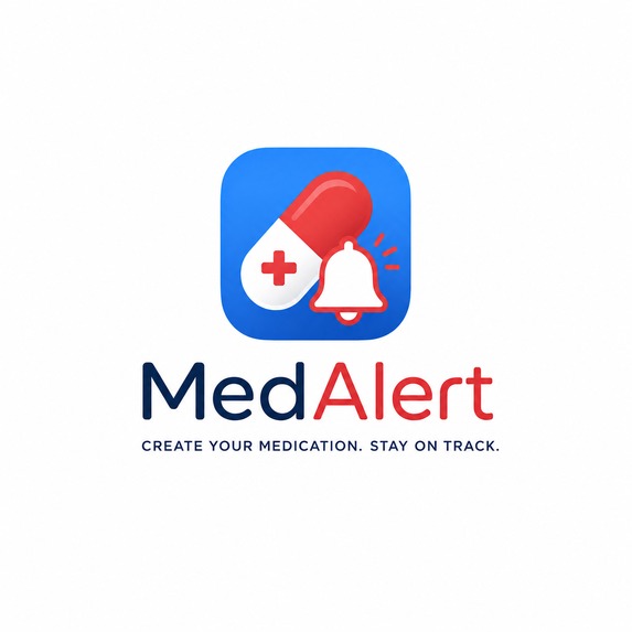MedAlert – screenshot 1