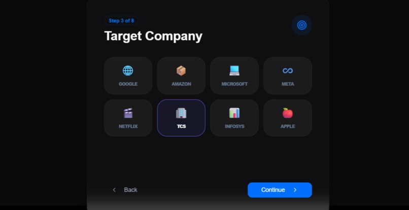 InterviewIQ- AI-Powered Placement Interview Simulator – screenshot 3