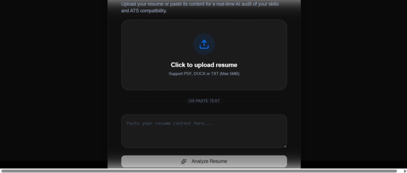 InterviewIQ- AI-Powered Placement Interview Simulator – screenshot 5