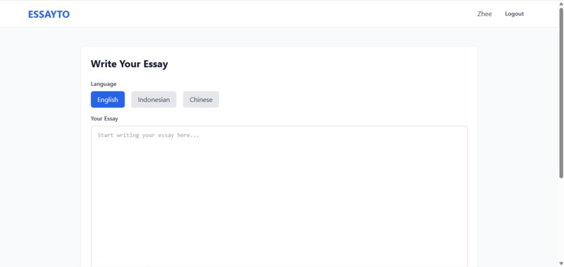 Zhee – screenshot 3