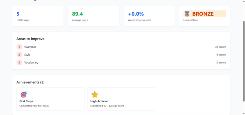 Zhee – screenshot 10