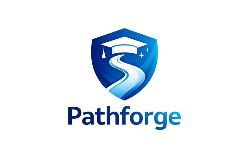 Pathforge – screenshot 1