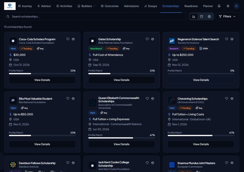 Pathforge – screenshot 11