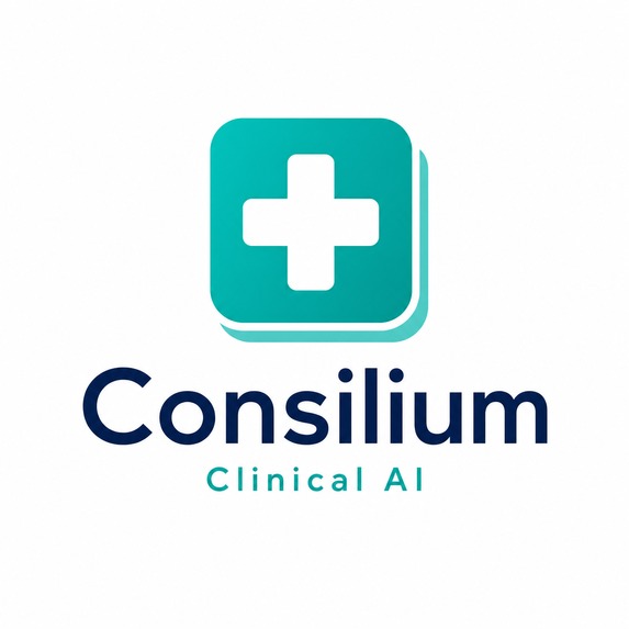 Consilium — Multi-Specialty Clinical Decision System – screenshot 3