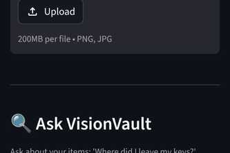 v1-streamlit-prototype-VisionVault