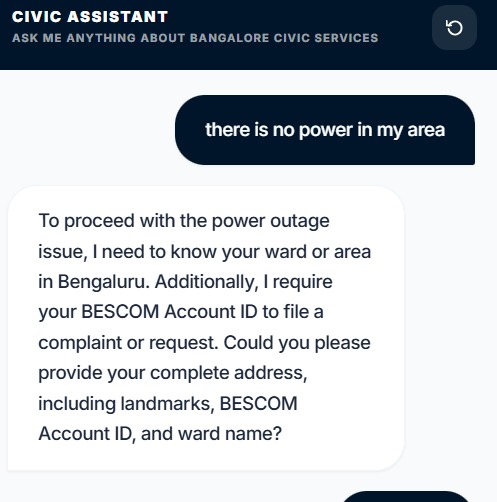 Civic Twin: Bangalore – screenshot 2