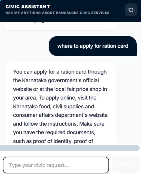 Civic Twin: Bangalore – screenshot 3