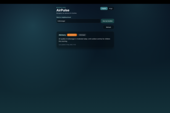 airflow