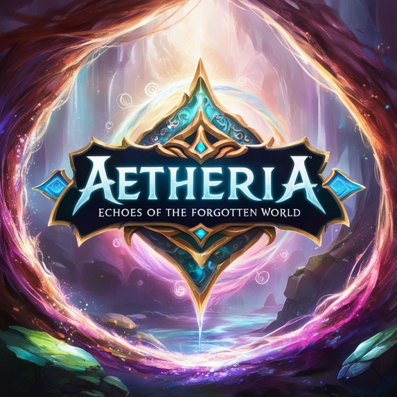 Aetheria – screenshot 1