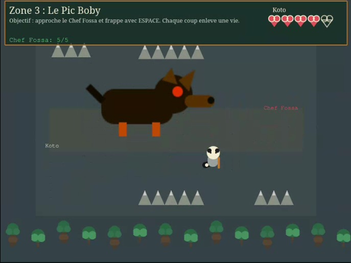 MakiWars – screenshot 2