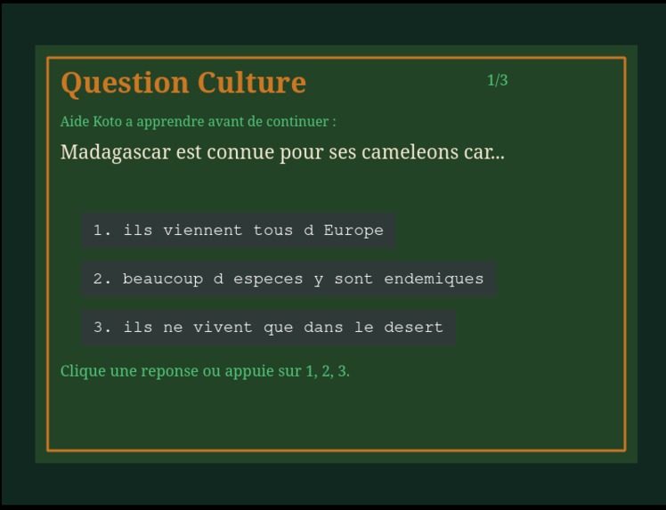 MakiWars – screenshot 4