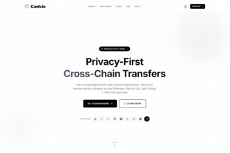 Cash.io
