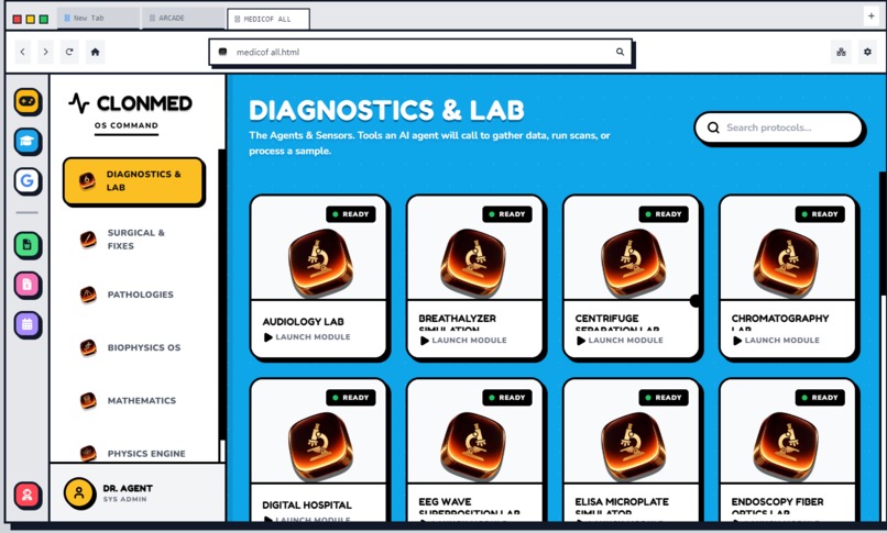 ClonBrow v2 – screenshot 8
