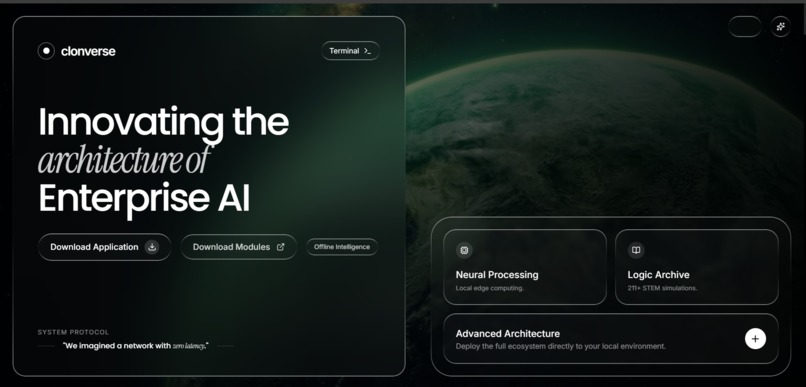 ClonBrow v2 – screenshot 9