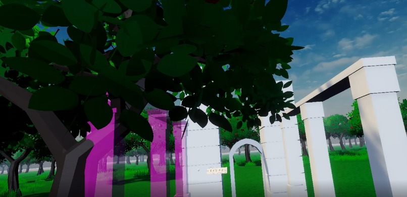 Echoes Online – screenshot 2