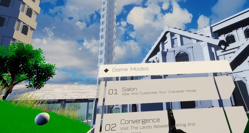 Echoes Online – screenshot 3