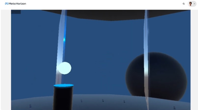 OrbitalMuseum – screenshot 1