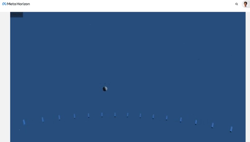 OrbitalMuseum – screenshot 2