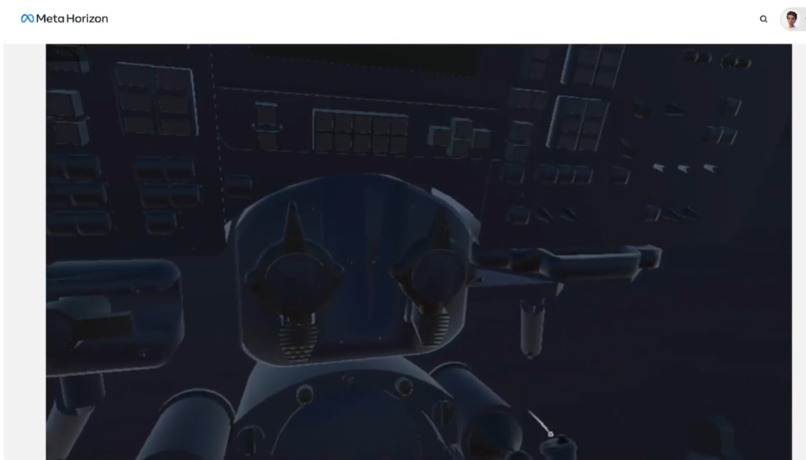 OrbitalMuseum – screenshot 3