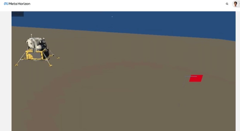 OrbitalMuseum – screenshot 5