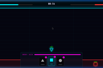 Neon Nexus