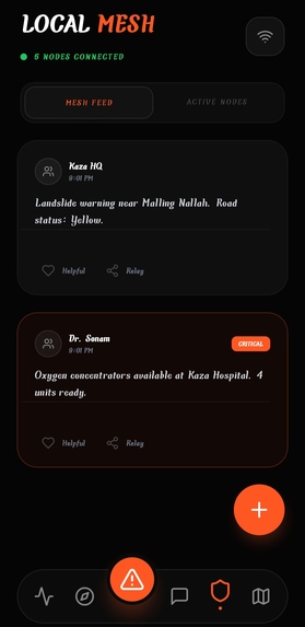 SpitiShield AI – screenshot 6