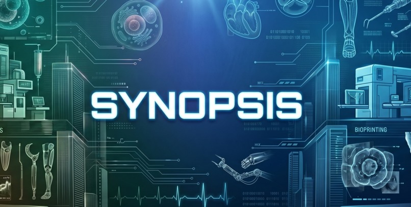 Synopsis – screenshot 1
