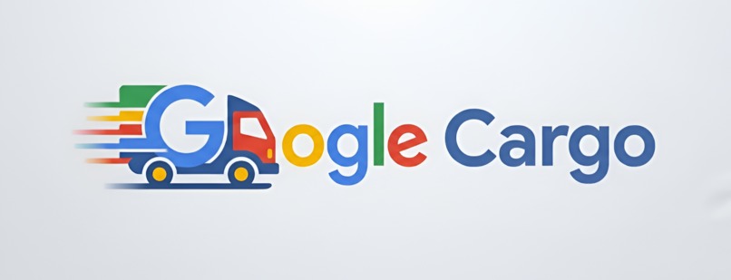 Google Cargo – screenshot 1